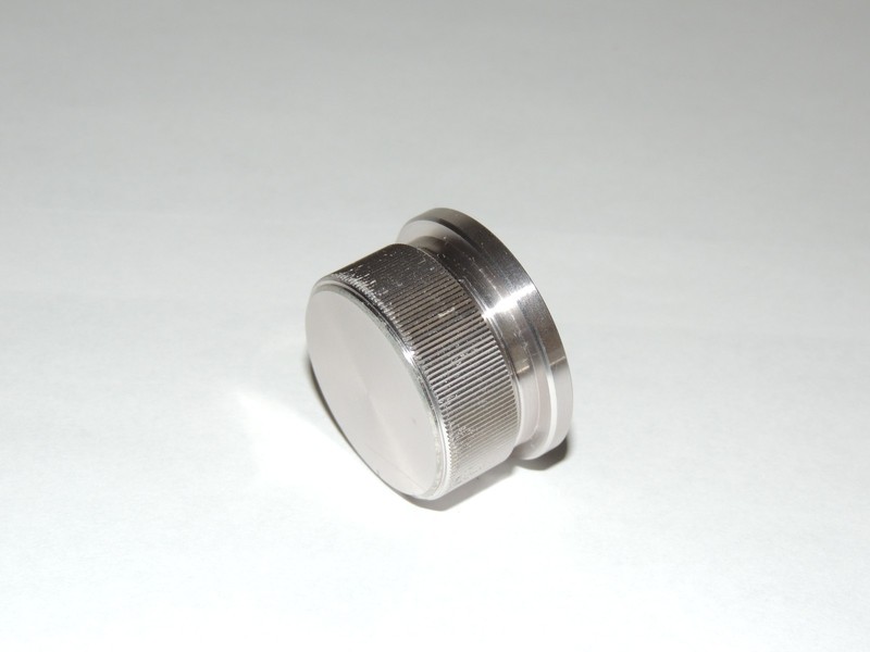 Sansui QRX-8001 QRX-9001 Rotary Tuning Knob 5318420 gallery