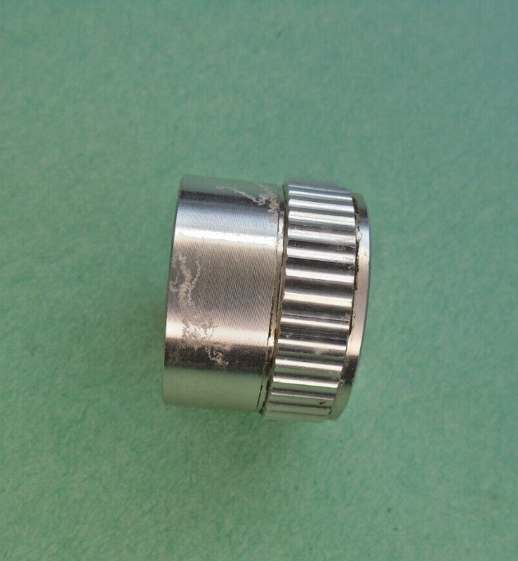 KENWOOD KR-9600 SPEAKER SELECTOR CONTROL KNOB (2) gallery