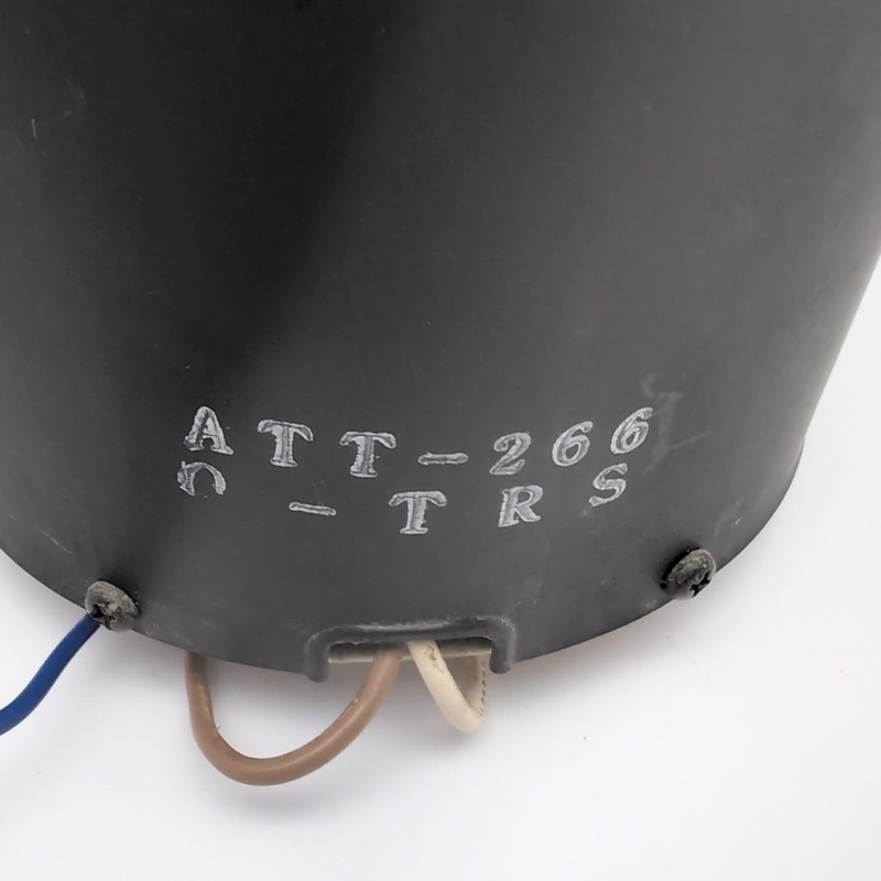 *OEM PART* Pioneer SX-1050 Receiver ATT-266 Transformer 120V w/ Hardware WORKS gallery