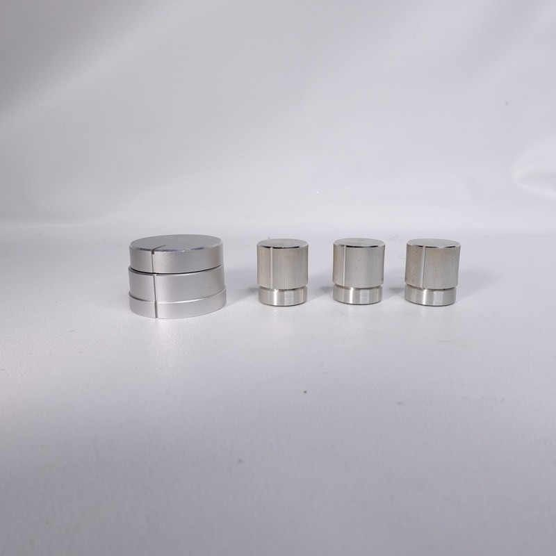 Scott 380R AM/FM Stereo Receiver Knobs Replacements gallery
