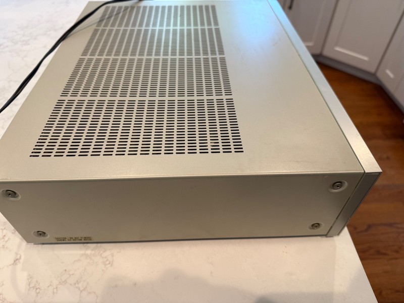 Technics SA-626 fm/am Stereo Receiver gallery