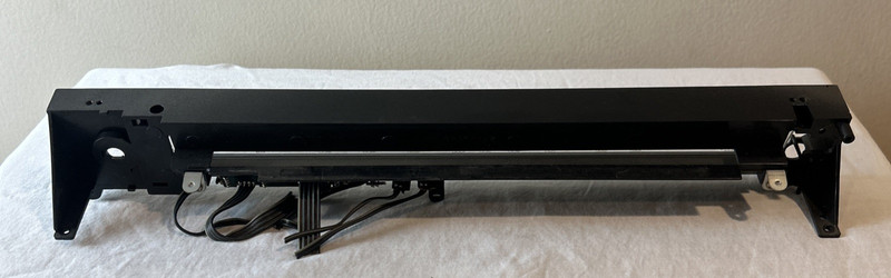 Onkyo TX-21 FM/AM Tuner Dial Panel gallery
