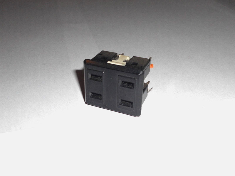 SONY STR-V5 STR-V7 External AC Dual Outlet 1-561-161-00