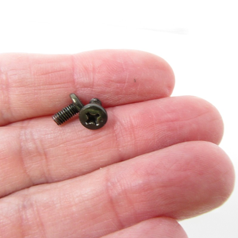 Harman Kardon 630 AM Antena screws Vintage Original Part