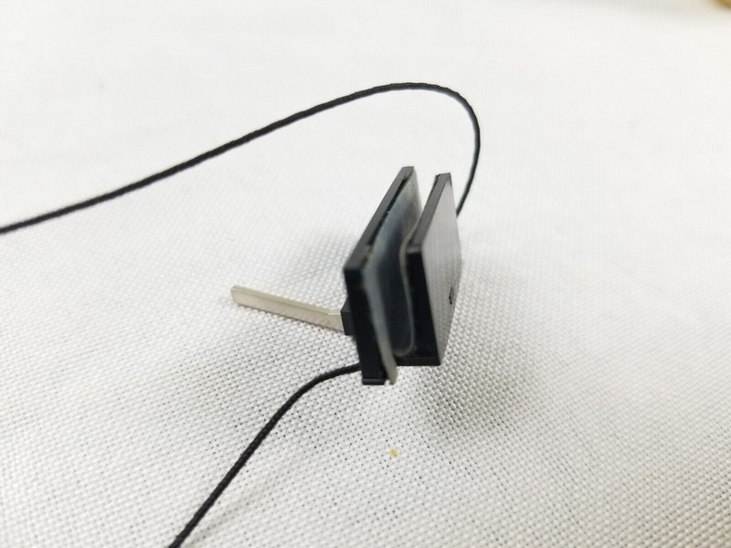 Pioneer SX-780 Dial String Assembly & AM/FM Dial Pointer gallery