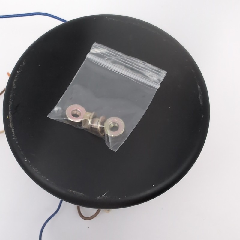 *OEM PART* Pioneer SX-1050 Receiver ATT-266 Transformer 120V w/ Hardware WORKS gallery
