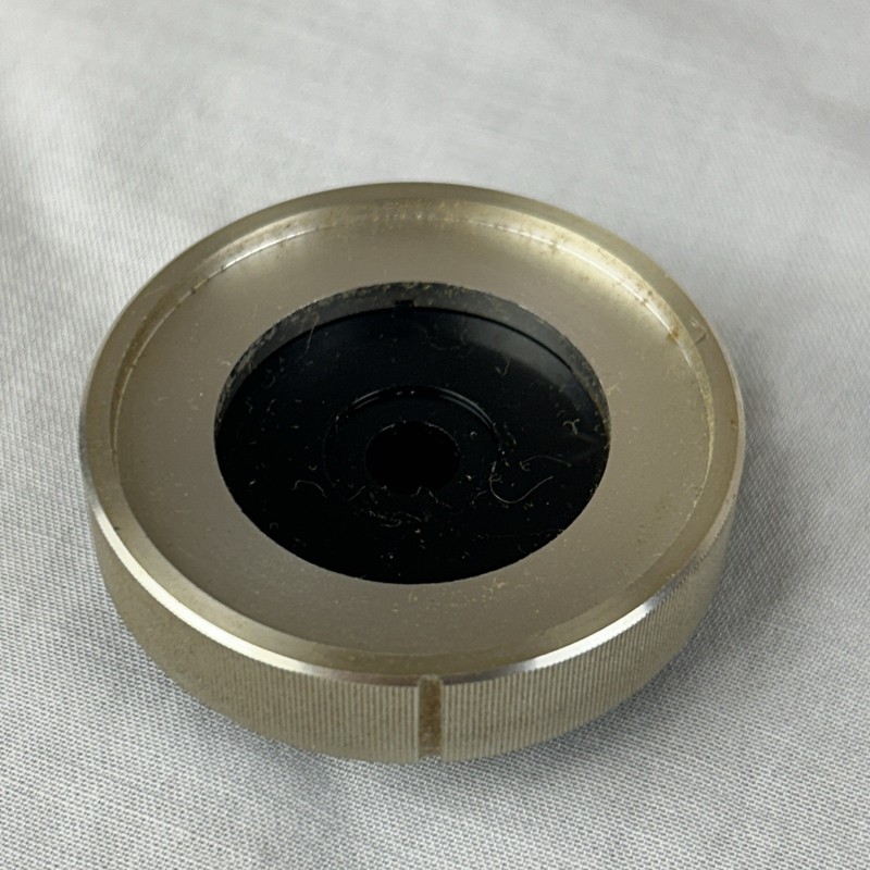 Scott 330R Balance Knob Original