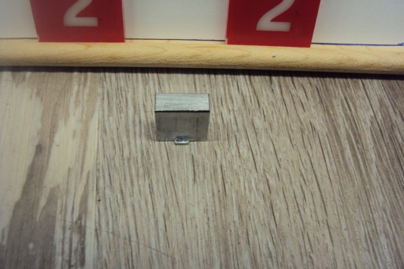 Sansui Receiver Models R70 Or R50 Push Button Knob. Tested Parting Out R70 & R50