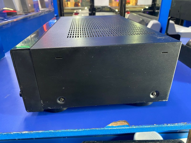 Sony Receiver STR-0515 gallery