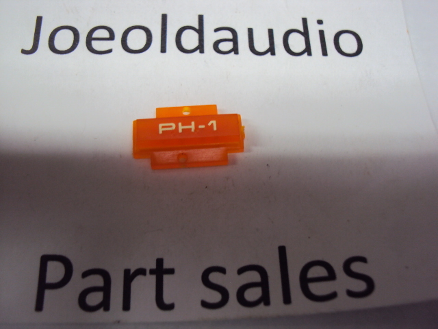 Pioneer SX-850 Speaker PH 1 Indicator. Tested. Parting out SX-850