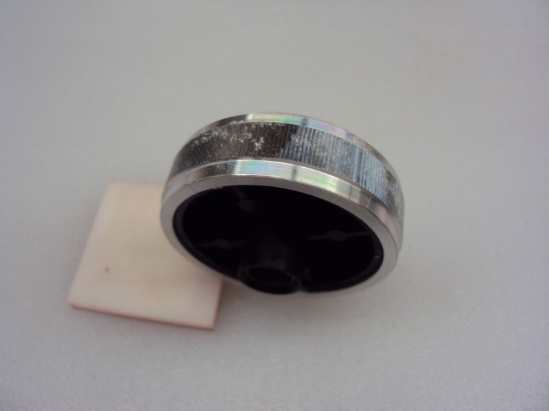 Lafayette LR-5555A/LR-5555 Outer Volume Knob Scratched Parting Out LR-5555A/5555 gallery