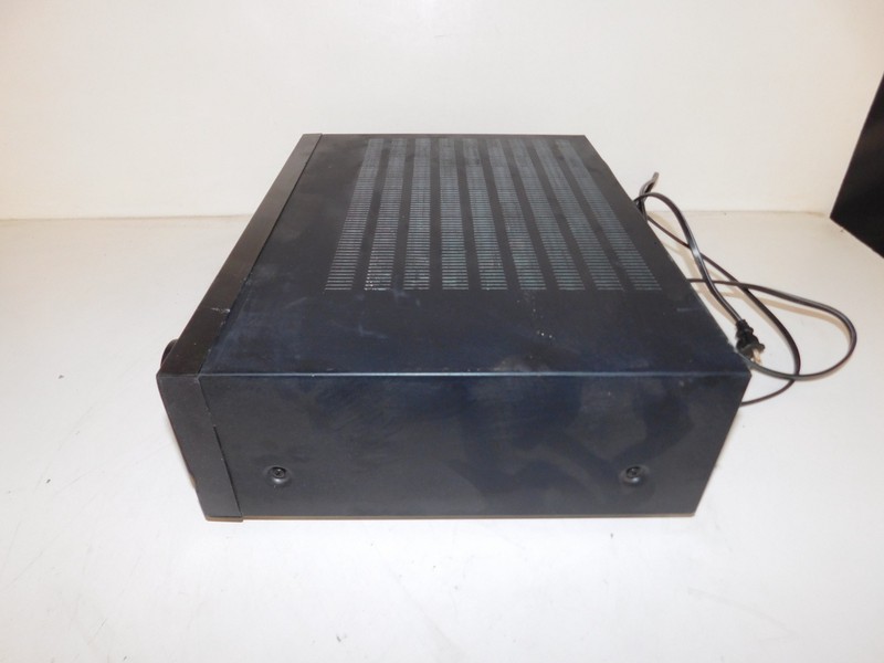 SHERWOOD RD-6105 AUDIO VIDEO RECEIVER (LXJ5) gallery