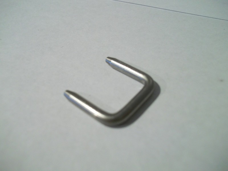 Pioneer SX-1250 SX-1280 SX-1050 SX-950 Jumper Plug (2 Pair Per Sale) AKM-004 gallery