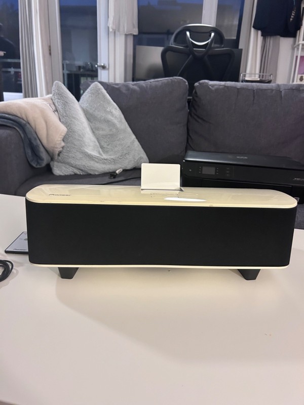 pioneer XW-NAS gallery