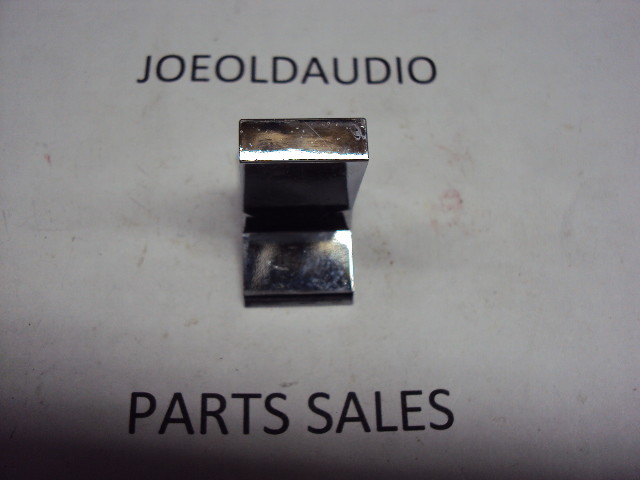 Zenith IS 4100 Cassette Deck Knob. Replaces Record,FF,RW,ETC. Parting Out 4100