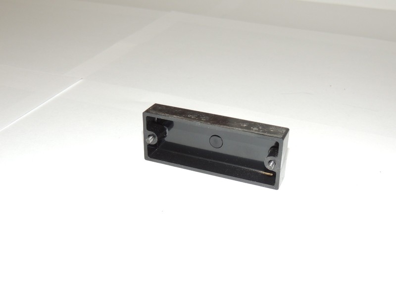 Sansui QRX-8001 Multi Voltage Switch Rear Cover & Screws 8929000 gallery