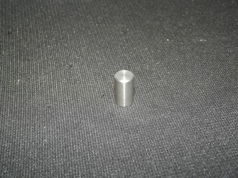 Pioneer QX-949 Stereo Receiver Original Filter Switch Control Knob gallery