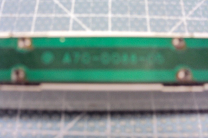 Kenwood KR 9400 Dial Scale Lamp Board & Mount. Parting Out Entire KR 9400. gallery