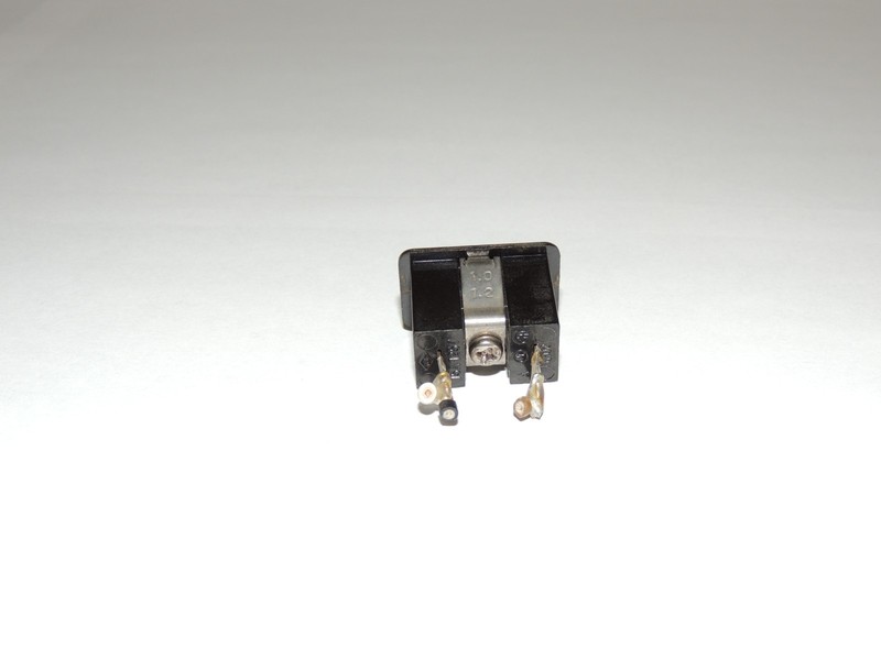 Technics SA-700 External AC Socket SJSA66 gallery