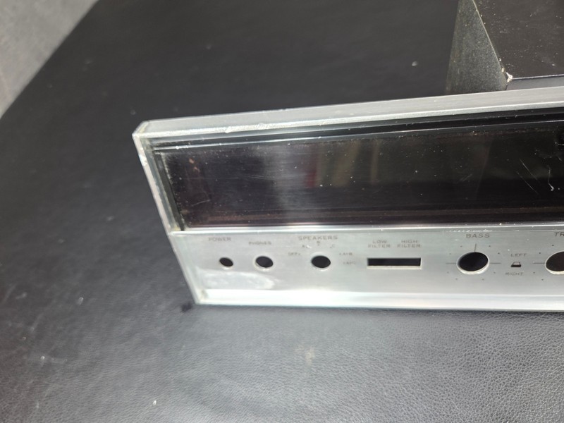 Sansui 5000A Faceplate FAST SHIP!💨✅ gallery