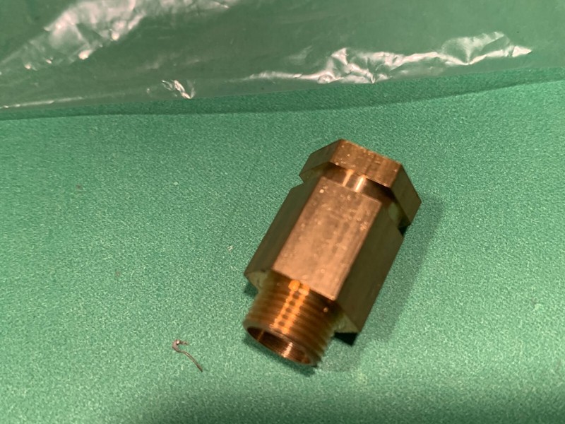Sansui QRX-5500 Quad Receiver Parting Out Direction Switch gallery