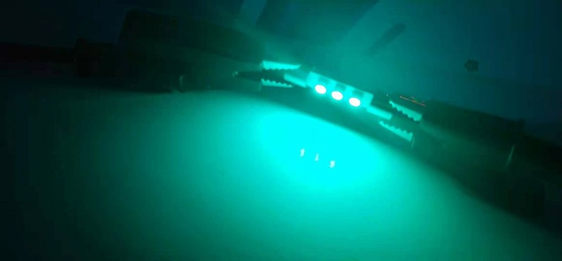 Pioneer SX-1050 LED Light Bulbs SX-850 SX-950 4 Cyan Sea-Green Wedge Lamps gallery