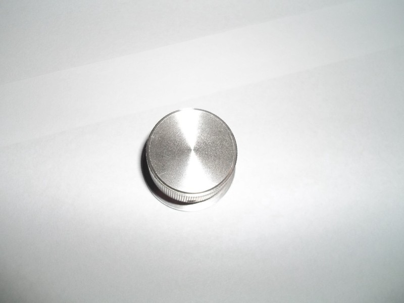 Pioneer SX-828 SX-727 Tuning Knob & Set Screws AAA-006 gallery