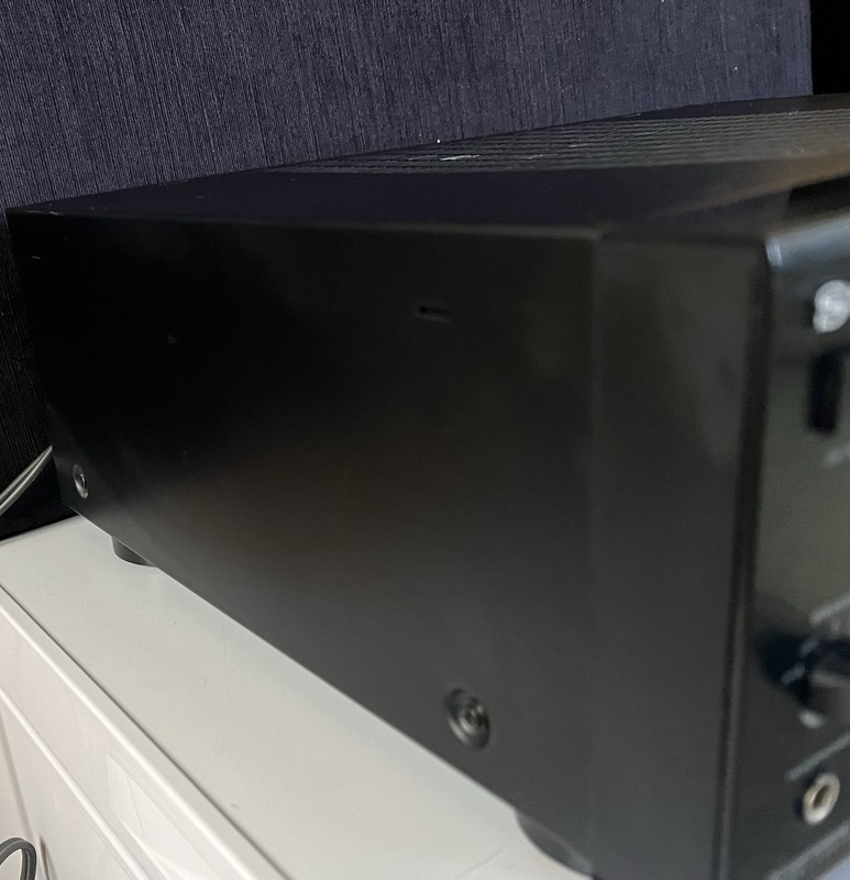 Vintage Sony STR-D715 Stereo Receiver gallery