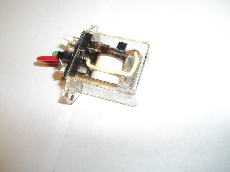 Pioneer SX-1250 SX-1050 SX-5590 SX-5580 Relay Omron TYPE LY2S ASR-015 gallery