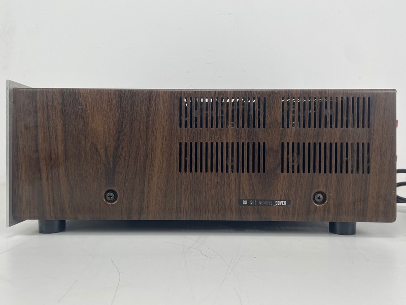 Marantz - 4230e - Stereo 2+ Quadradial 4 - Stereo Receiver - Fully Serviced gallery