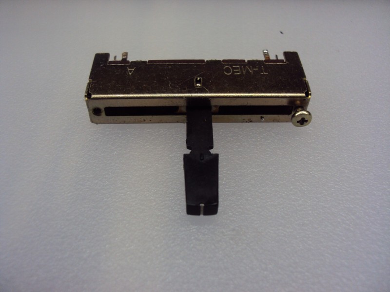 Realistic 31-2020A Slider Control & Knob Tested Parting Out Entire 31-2020A gallery