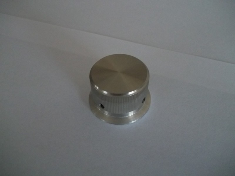 Pioneer SX-828 SX-727 Tuning Knob & Set Screws AAA-006