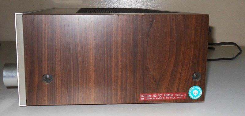 Kenwood Model KR-3010 Receiver gallery