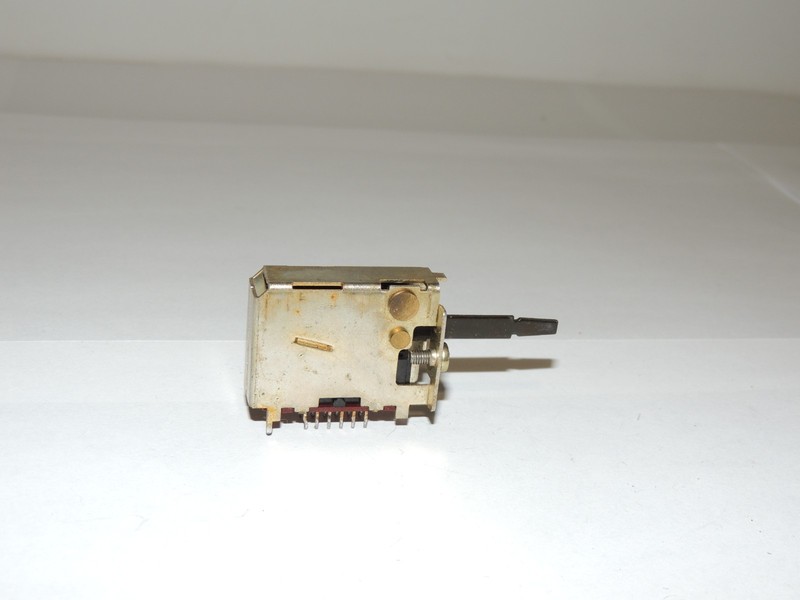 Sansui QRX-9001 QRX-8001 Flip Switch Loud/Filter/Aux 1170780 gallery