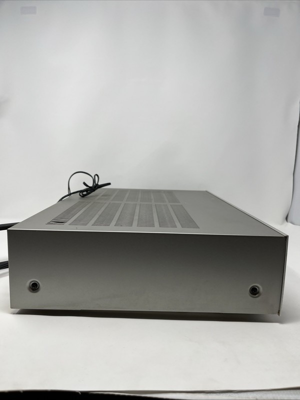 Onkyo TX-31 Servo Locked FM Stereo / AM Tuner Amplifier - Untested gallery