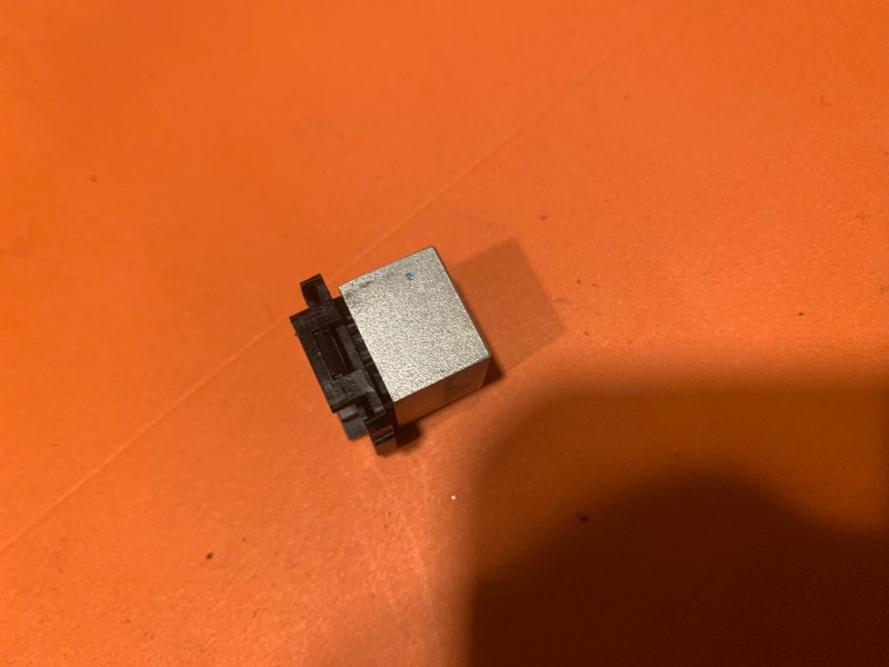 Yamaha CR-1040 Stereo Receiver Parting Out Power Switch Cover gallery