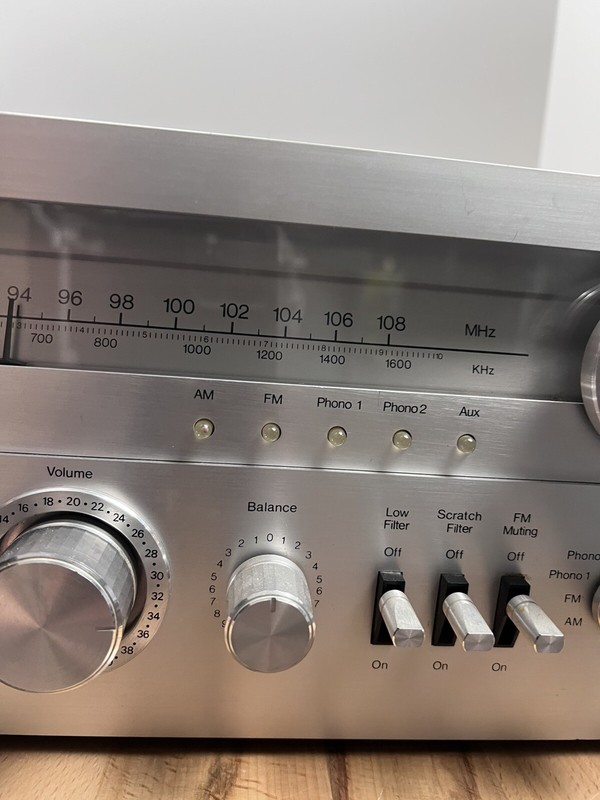 **VINTAGE**Modular Component System MCS Series 3233 **PLEASE READ** VINTAGE** gallery