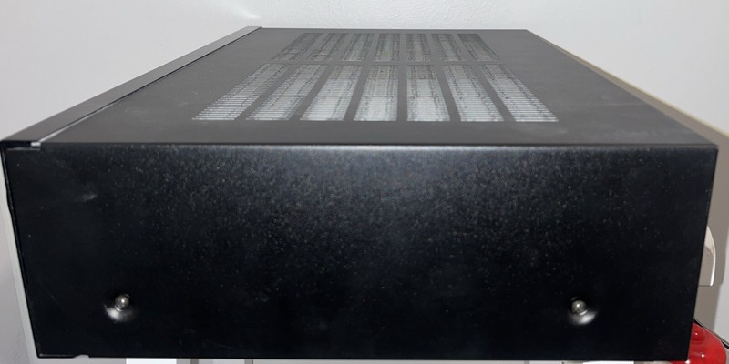 Onkyo TX-800 Stereo Receiver Made in Japan gallery