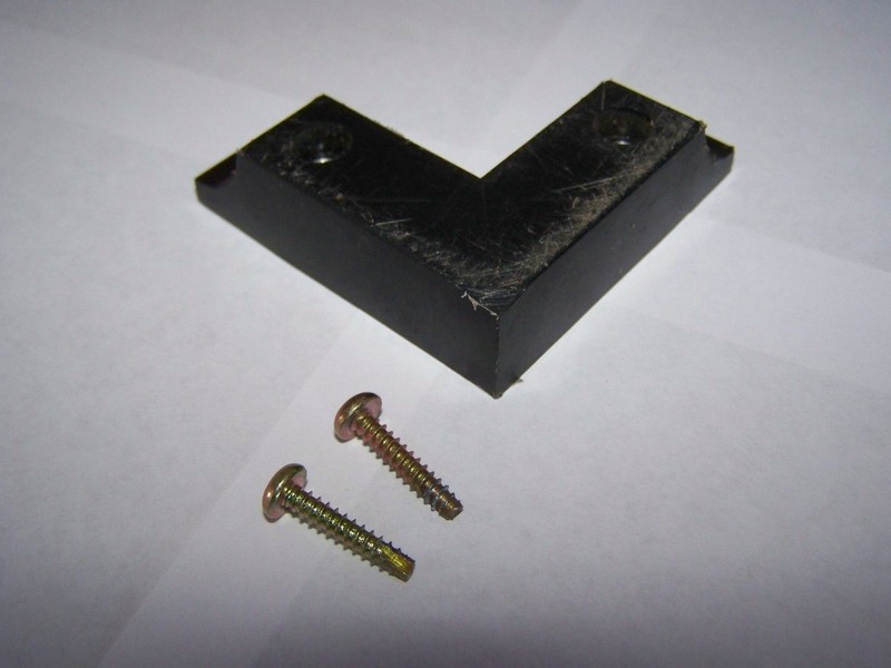 Pioneer SX-727 SX-1010 SX-939 SX-828 SX-838 QX-949 QX-646 Base Foot AEC-027 gallery
