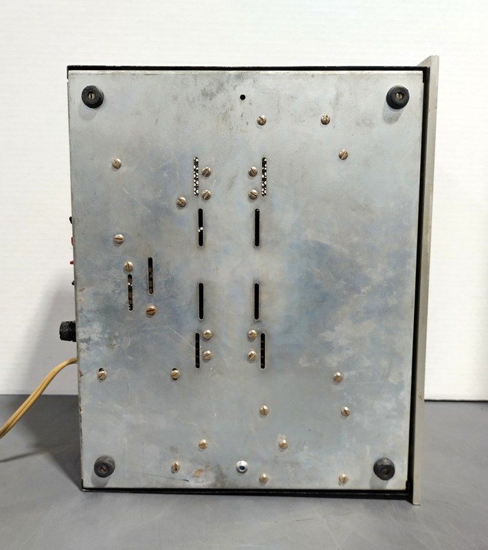 Dynaco SCA-80 40W Per Channel 8Ω Mono/Stereo Integrated Amplifier - Power Tested gallery