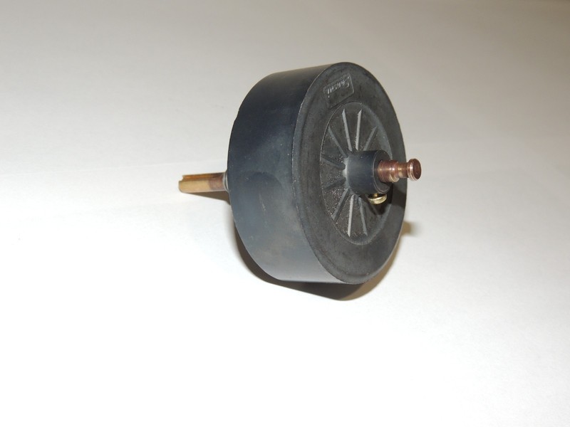 Sansui QRX-9001 & 8001 Dial Tuning Pulley Assembly 7036501 gallery