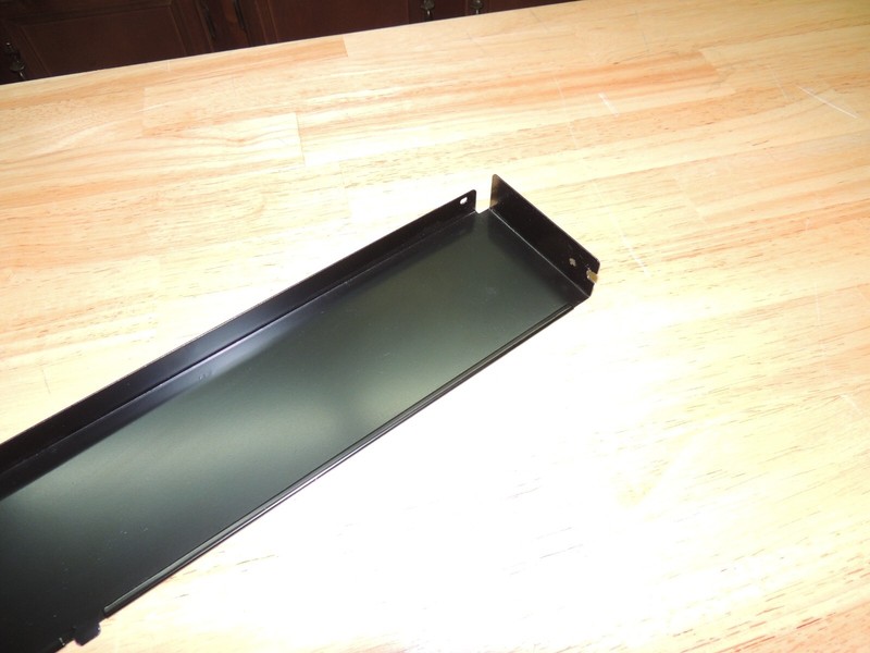 Pioneer SX-1050 SX-5580 SX-950 SX-850 Rear Sheild Cover ANH-281 gallery