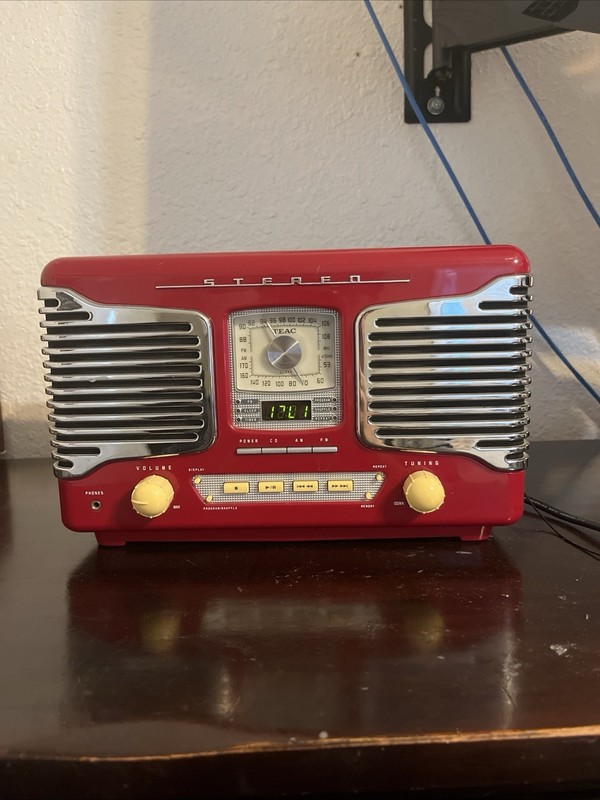 Stereo