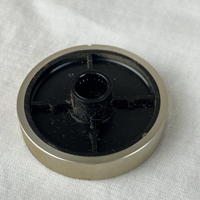Scott 330R Balance Knob Original gallery
