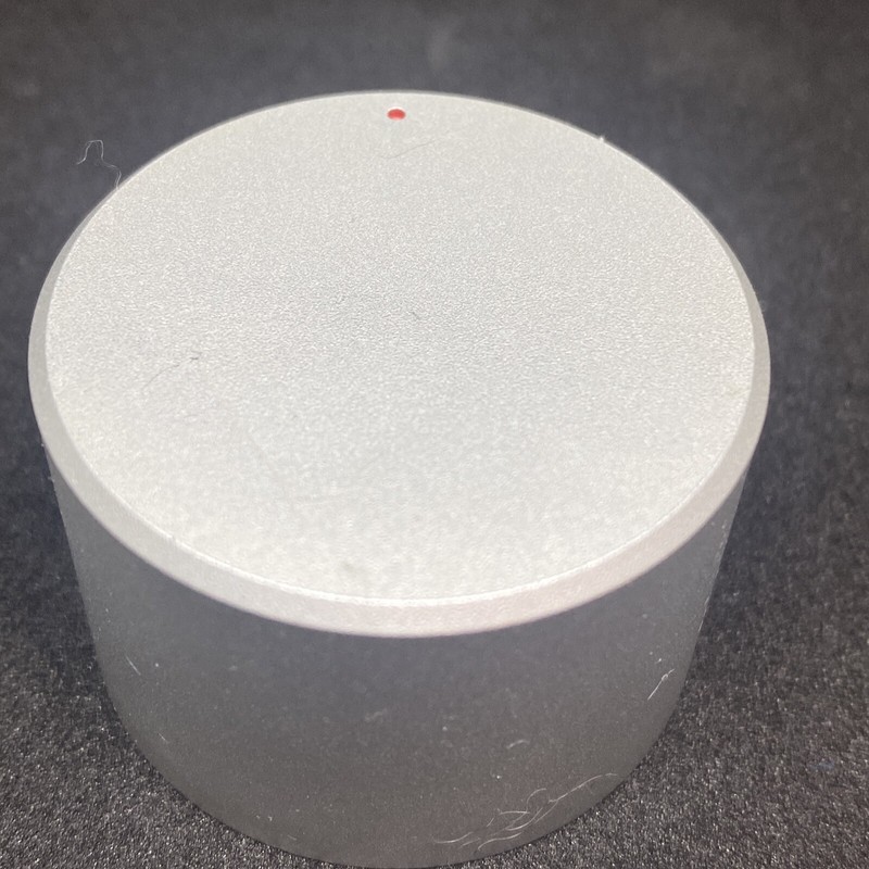 Yamaha R-900 Reciever Volume Knob Parts