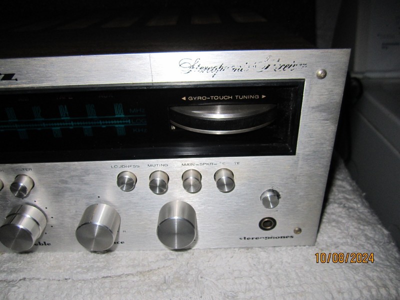 MARANTZ 2270 RECEIVER gallery