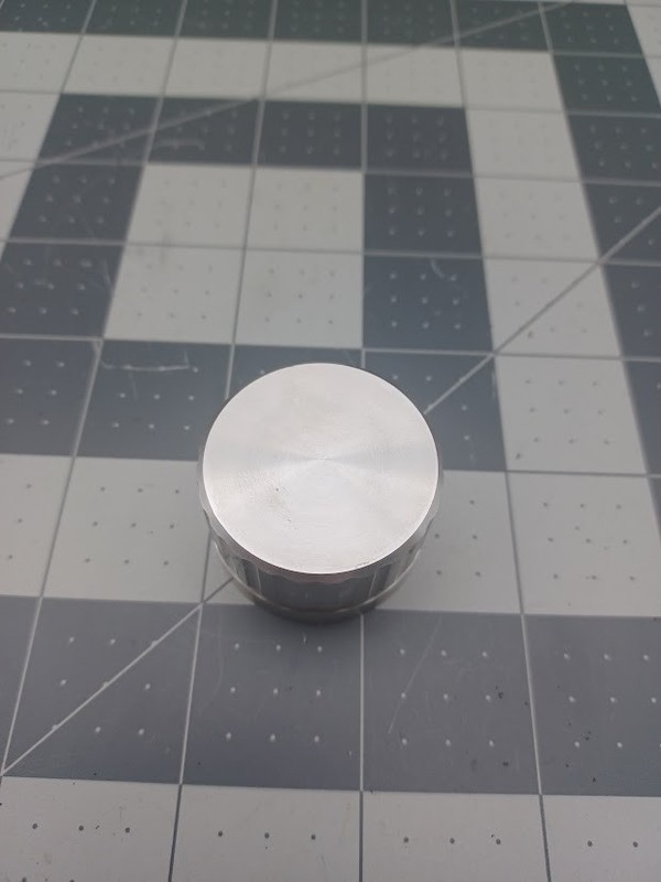 Pioneer SX-737 SX-636 SX-535 SX-434 Tuning Knob Part # AAA-024-0