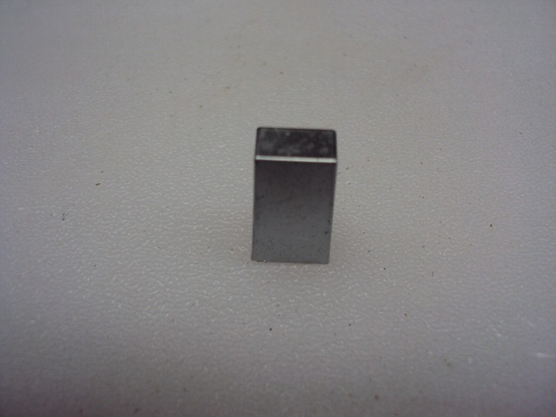 Lafayette LR-5555A/LR-5555 Toggle Knob. Has Very Minor Scratches/Marks. Tested. gallery