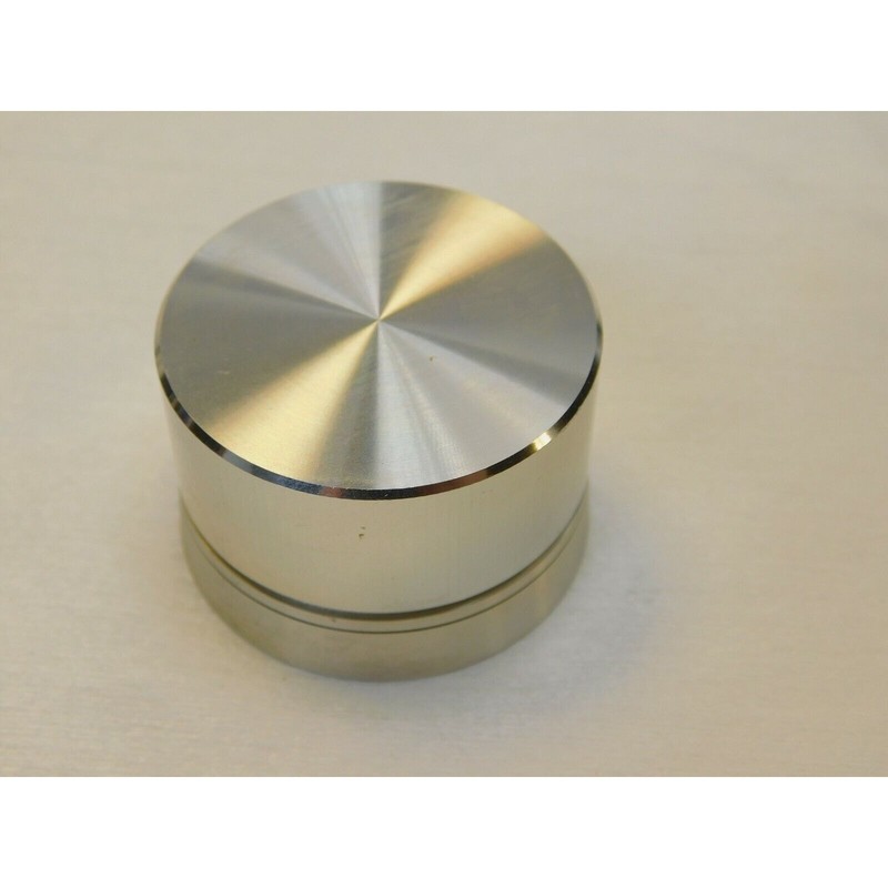 Pioneer SX-590 stereo receiver REPLACEMENT KNOB only Station Frequency