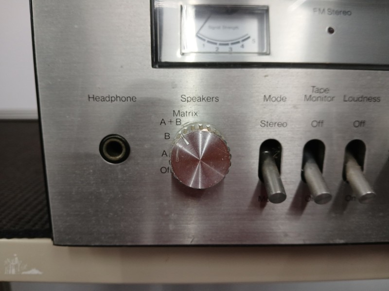 Modular Component Systems JC Penny 3210 Stereo Reciever Mcs Series gallery